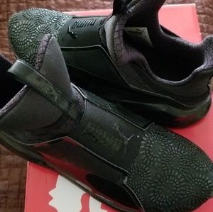 Dark Shadow  Puma